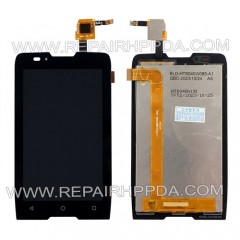 LCD with Touch Replacement for Datalogic Memor K